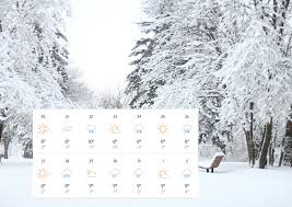 Weather forecast in southampton city. Southampton Could See Christmas Snow According To New Forecast Daily Echo