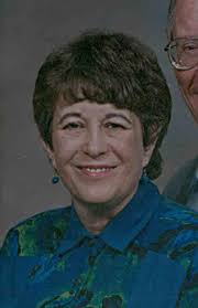 Marjorie Marie Eggleston Obituary