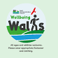 Wellbeing Walk – Corby Boating Lake event image