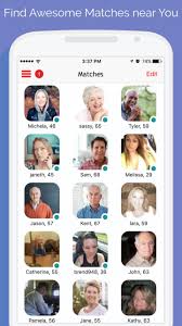 It's not at all surprising that the first website on our list is a specialized resource for 50+, 60+ and even 70+ senior friend finder is one of the largest websites for singles, with thousands of users over 50, over 60 and over 70. Senior Dating For Singles Over 50 Doulikesenior For Android Apk Download