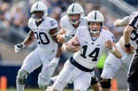 Projecting Penn States 2019 Depth Chart A Look At Each