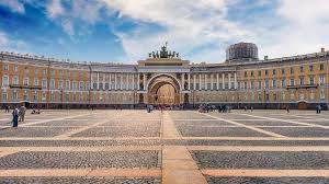 Das bronza hotel liegt in sankt petersburg, nur 500 m vom winterpalast und 1,4 km von der isaakskathedrale entfernt. Die 11 Besten Sehenswurdigkeiten In Sankt Petersburg Costa Kreuzfahrten