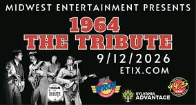 1964 The Tribute