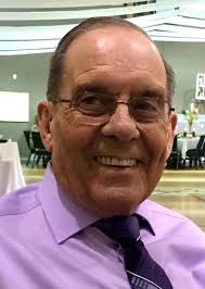 David Cotter Obituary