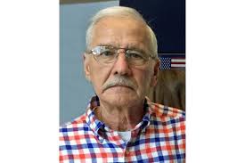 Tex Nolan Obituary (1944