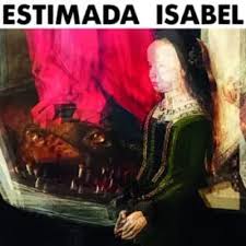 Estimada Isabel (Mateu Sagarra)