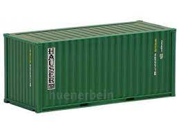 We convert (repurpose) existing iso shipping containers and also fabricate buildings and structures from the ground up. 20f Container Hauser Mit Lochern Container H0 491399