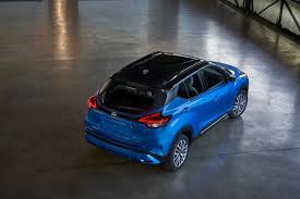 The nissan kicks significantly perform better than most of its competitors when it comes to fuel economy. Next Up New Nissan Armada And Kicks Add More Momentum To Nissan Next Product Revival