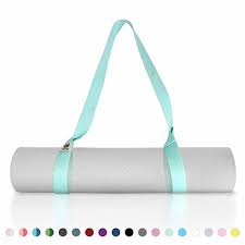 the best straps for yoga mats yoga