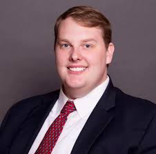 Cody Whitaker announces candidacy for BESE District 4 seat