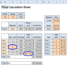 Format Excel Worksheet For Troubleshooting Excel Tutorials Spreadsheet Design Excel Hacks