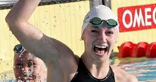 Etobicoke teen sets world swim record