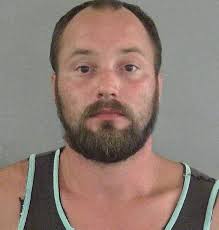 Wildwood man arrested after allegedly biting lady friend's finger