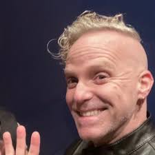 Todd Atkins-Whitley (@toddwhitley)