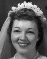 Dorothy Hart Obituary (2006)
