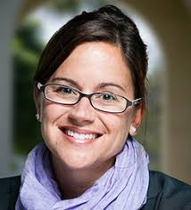 Mary Brinson's Instagram, Twitter & Facebook