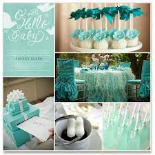 Baby Shower Inspiration Board Baby Shower Inspiration Baby Shower Inspiration Board Teal Baby Showers