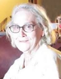 Jeannette PONATH Obituary