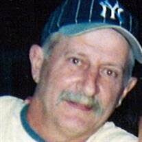 John F. Sousa Obituary