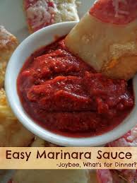 Easy Marinara Sauce Easy Marinara Sauce Marinara Sauce Marinara Sauce Recipe