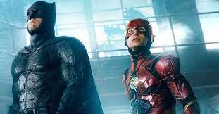 With ben affleck, henry cavill, amy adams, jesse eisenberg. Ben Affleck Returning As Batman To Film Scenes In The Flash Next Month Esquire Middle East