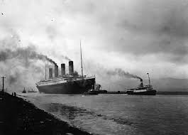 curse of the titanic: what happened to