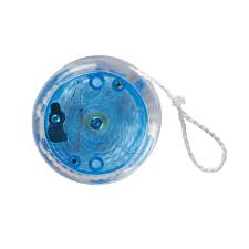 Cm 760 Light Up Yo Yo Custom Thumb Drive Cmi Promotionscmi Promotions