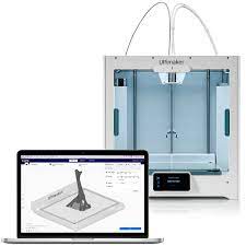 Ultimaker Cura Is Free Easy To Use 3d Printing Software Trusted By Millions Of Users Fine Tune Your 3d Model With 400 Printing Software Software 3d Printing