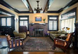 Living room june 6, 2020 dylan delgado. 40 Arts Crafts Living Room Ideas Arts And Crafts Living Room Stickley Furniture Arts And Crafts Furniture