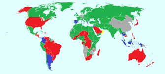 If you go to china, people will tell you taiwan is a part of their country because they are taught by the government all the time. Political Status Of Taiwan Wikipedia