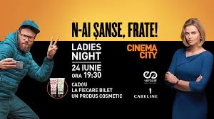 Cartierul orizont din bacau la aniversare. Cinema Bacau Arena Mall