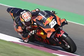 Dani pedrosa will make a sensation return to motogp at the grand prix of styria as a wildcard entrant for the red bull factory ktm team. Pedrosa To Make Motogp Racing Return With Ktm In Austria The Race