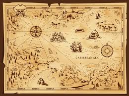 Go top ­ treasure map generator. Treasure Map Images Free Vectors Stock Photos Psd