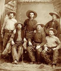 The golden age of the cowboys was between 1865 and 1885. Why Do Cowboys Wear Blazers And Boots When It Is Sweaty Summery And Sunny Outside Don T They Smell Quora
