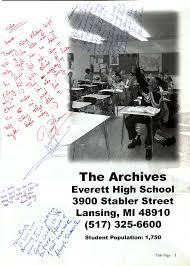 Forest Parke Library and Archives