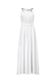 Spend less money on your outfit and spend more on bubbly. The High Street Wedding Dress Under 60
