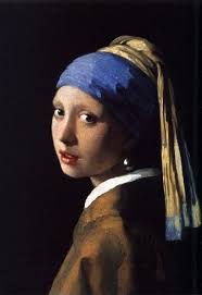 Johannes Vermeer: dipingere il silenzio