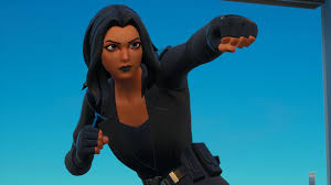 Want to discover art related to yellow_jacket_fortnite? Forgive Me Fortnite For I Have Simped Yellowjacket Screens Back In Black Edition Fortnitebr