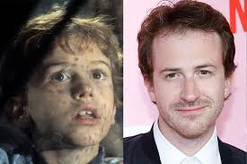 Where the Kids of'Jurassic Park and Jurassic World Are Now