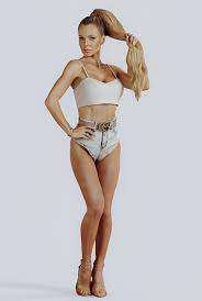 Polish Sells Parts Of Her Body As Nfts Including G Spot Nipples And Lips Starting At 73 000 Hca Barbieri News