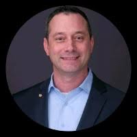 Timothy Hudson, PhD, RN, FACHE, PMP