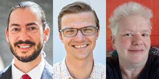 Eliminated mayoral candidate says election defeat is 'not a way to get rid  of me'