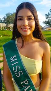 #madreehija #censo #bolivia🇧🇴 #2024 #miss #pando Nair Sanchez, es jefa de  un área censal en Cobija, es ejemplo de compromiso, junto a su hija, la  Miss Pando 2023, Hillary Almanza Sanchez, quien es una ...