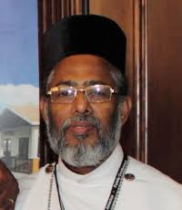 St. Ignatious Malankara Jacobite Syrian Christian Cathedral