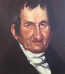 Uriah Hayden (1731-1808)