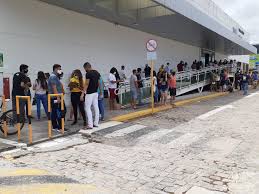 A consulta ao resultado do encceja 2021 pode ser feita da seguinte maneira: Enem 2020 Inep Registra Abstencao De Quase 47 Dos Candidatos No Rn De Boa No Enem G1