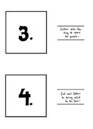 Each printable highlights a word that starts. Story Of Esther Coloring Page
