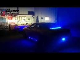 Dodge Charger Custom Led Exterior Lights Dodge Charger Led Exterior Lighting Car Exterior