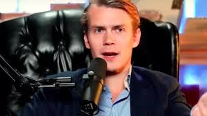 Who Is Candace Owens' Husband, George Farmer? British Businessman And Link  With Charlie Kirk