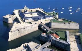 Epingle Sur A Visiter La Bretagne